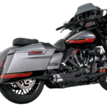 Freedom Performance Exhaust