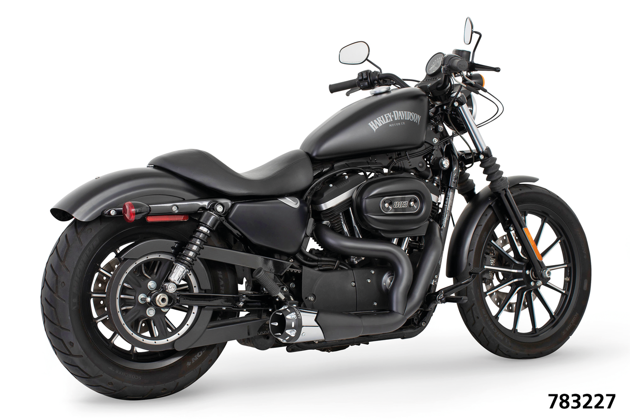 Freedom Performance Exhaust