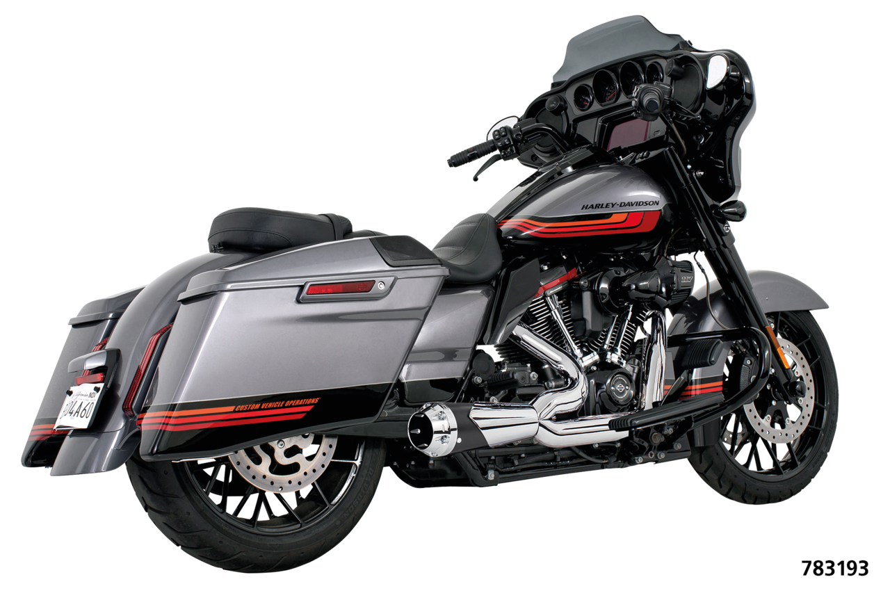 Freedom Performance Exhaust