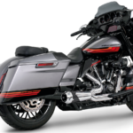 Freedom Performance Exhaust