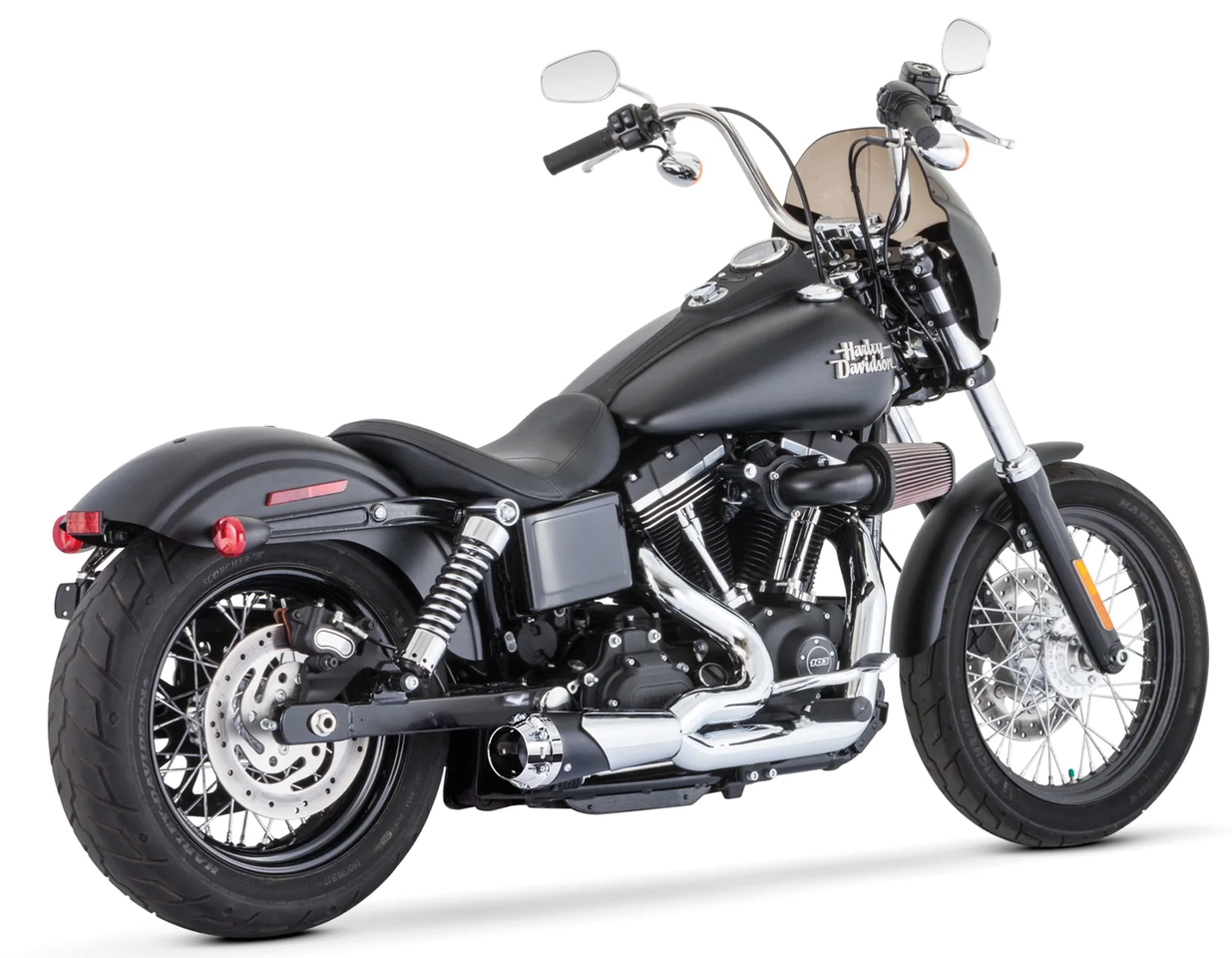 Freedom Performance Exhaust