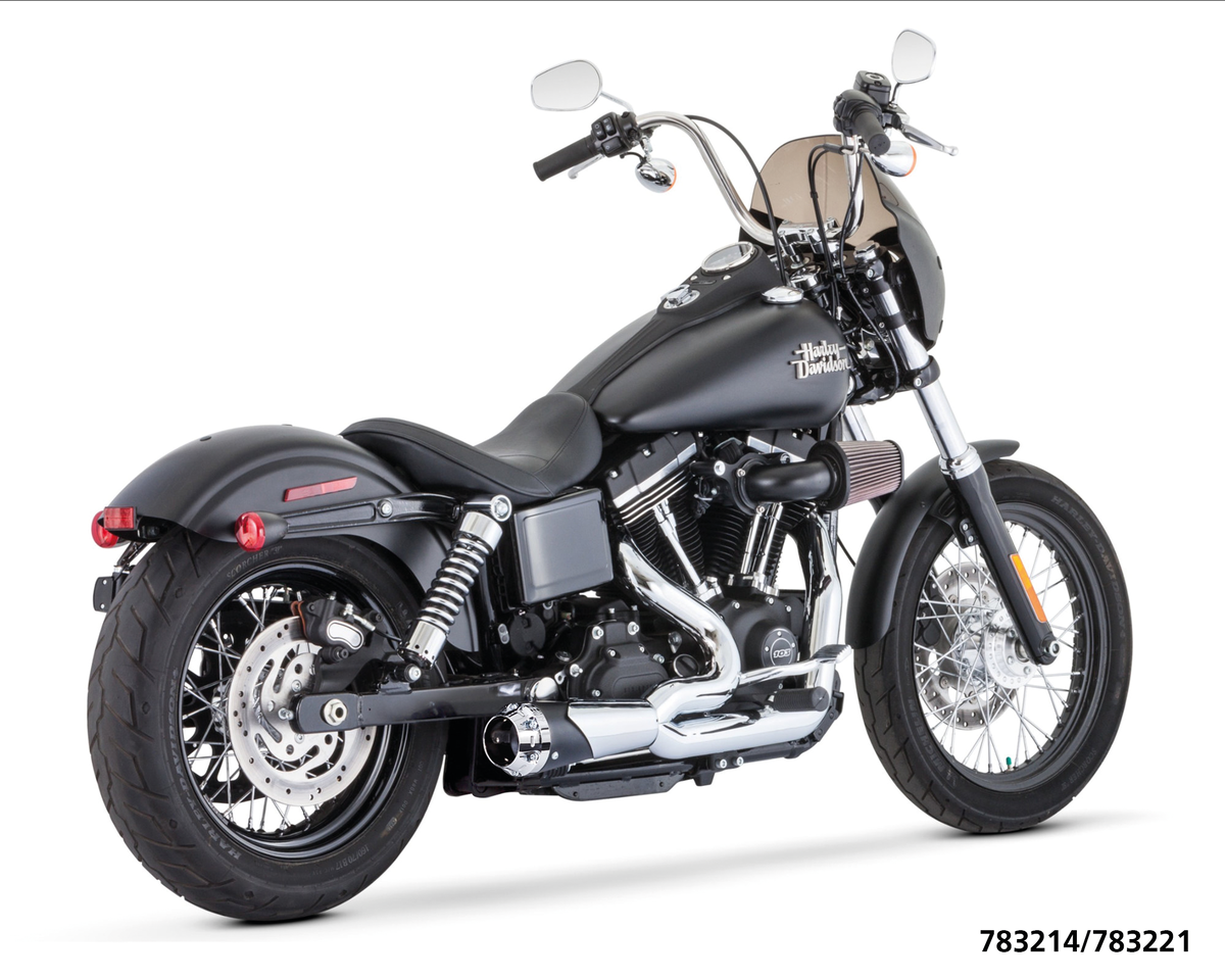 Freedom Performance Exhaust