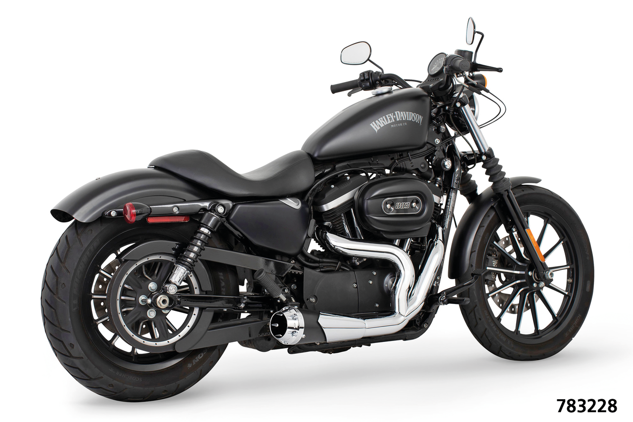 Freedom Performance Exhaust