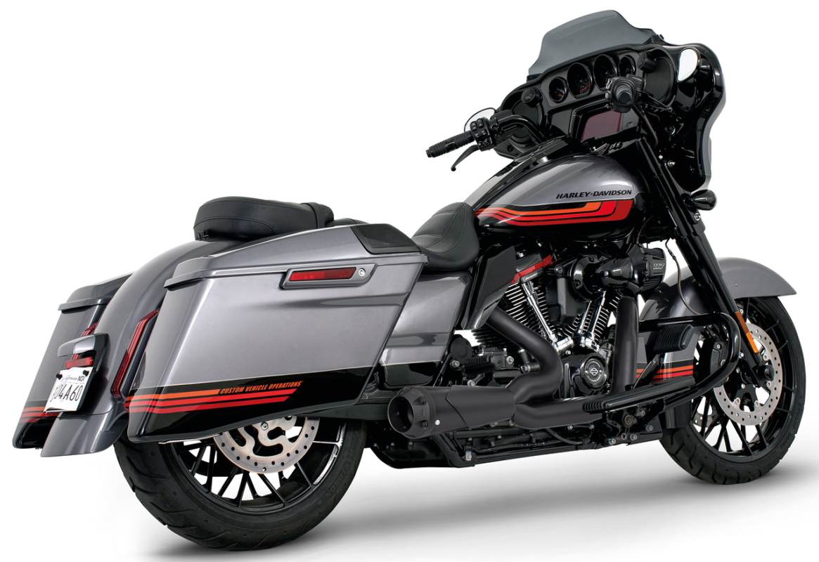 Freedom Performance Exhaust