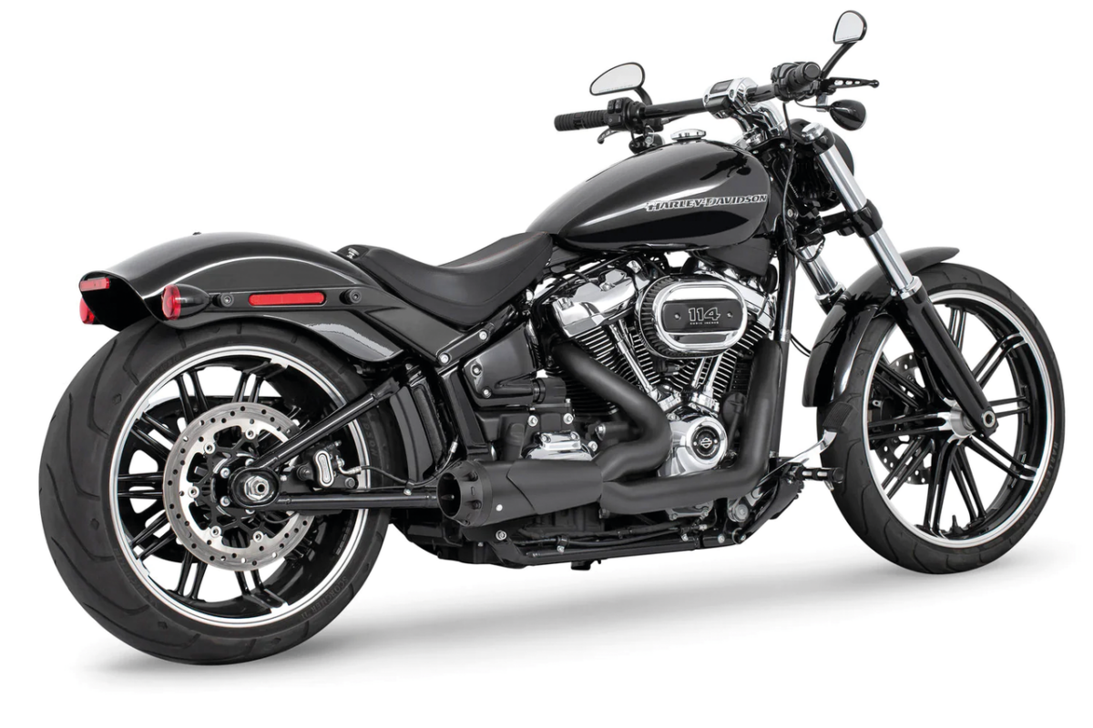 Freedom Performance Exhaust