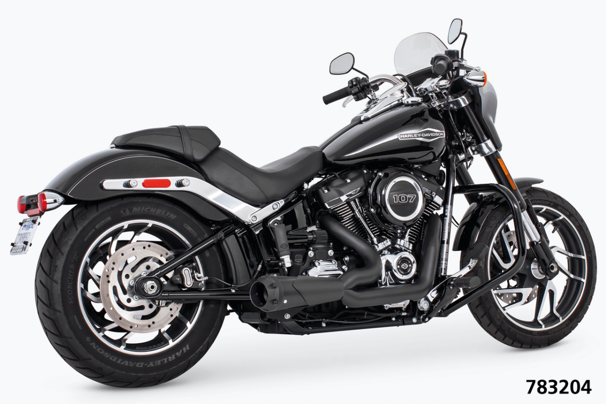 Freedom Performance Exhaust