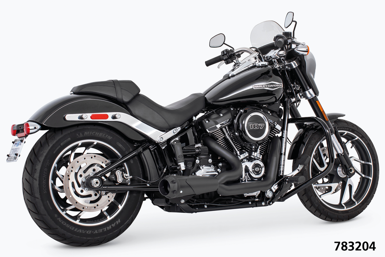 Freedom Performance Exhaust