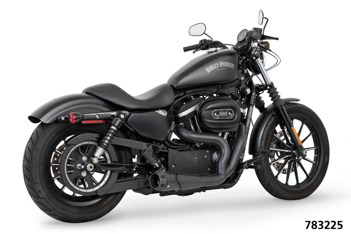 Freedom Performance Exhaust