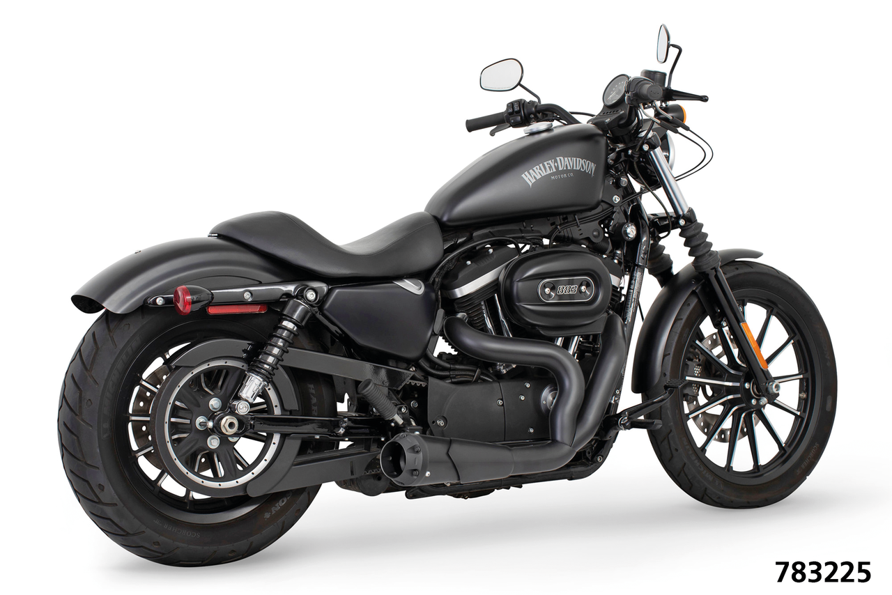 Freedom Performance Exhaust