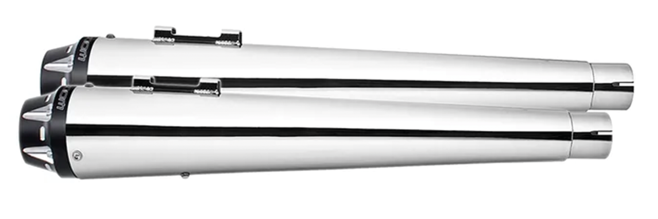 Freedom Performance Exhaust