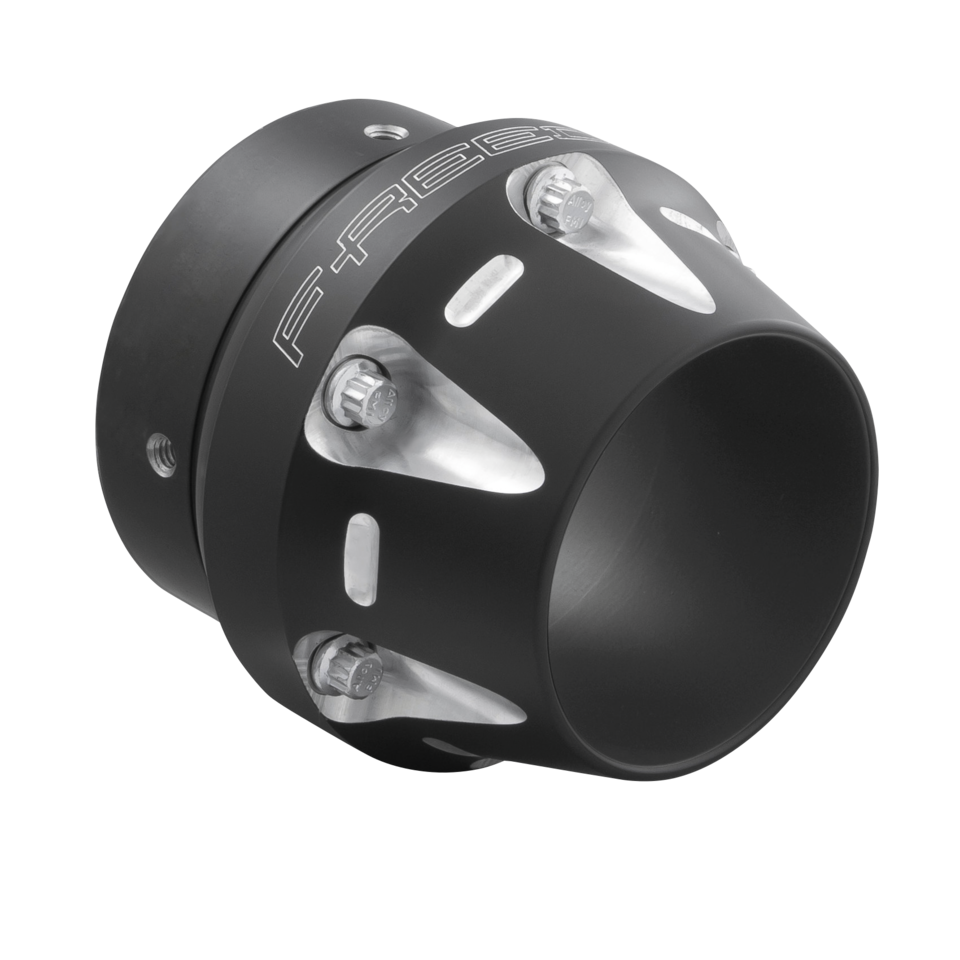 Freedom Performance Exhaust