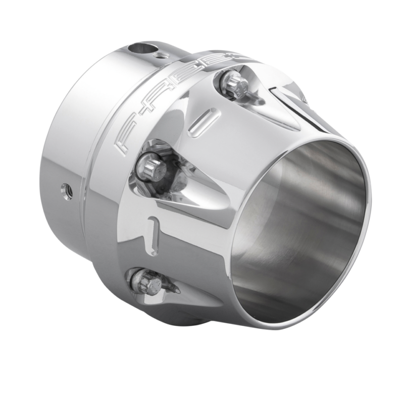 Freedom Performance Exhaust