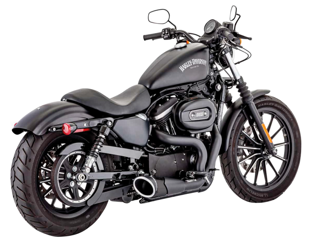 Freedom Performance Exhaust