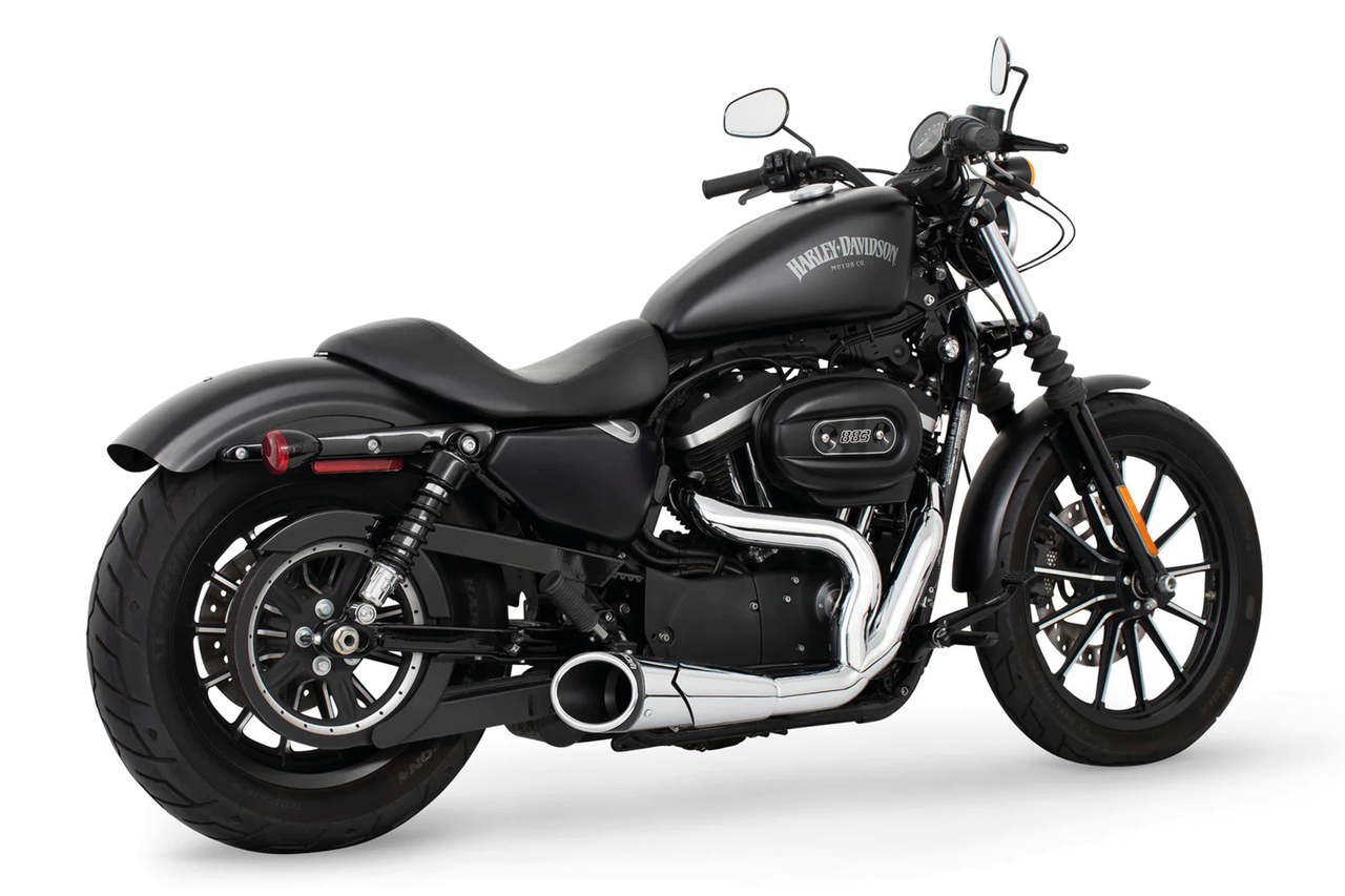 Freedom Performance Exhaust