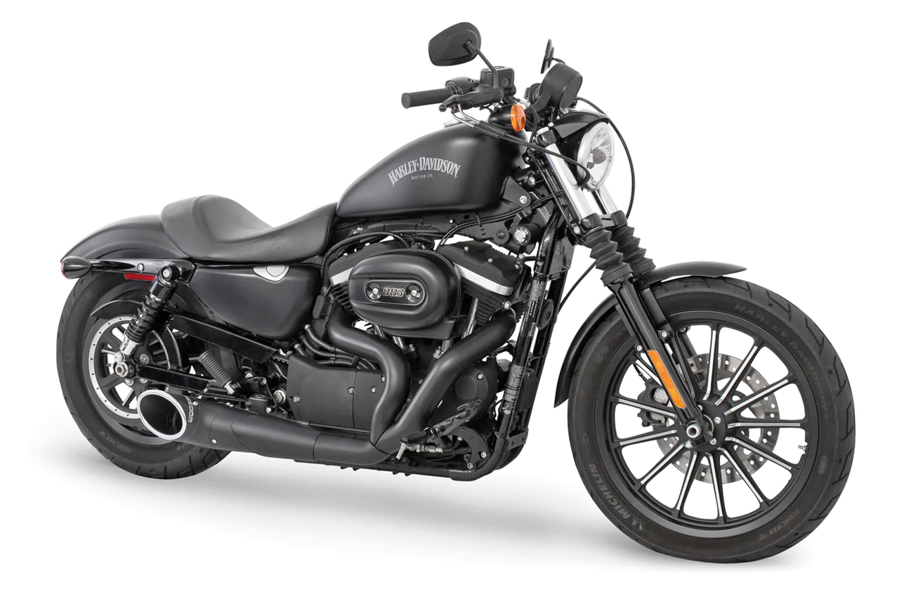 Freedom Performance Exhaust