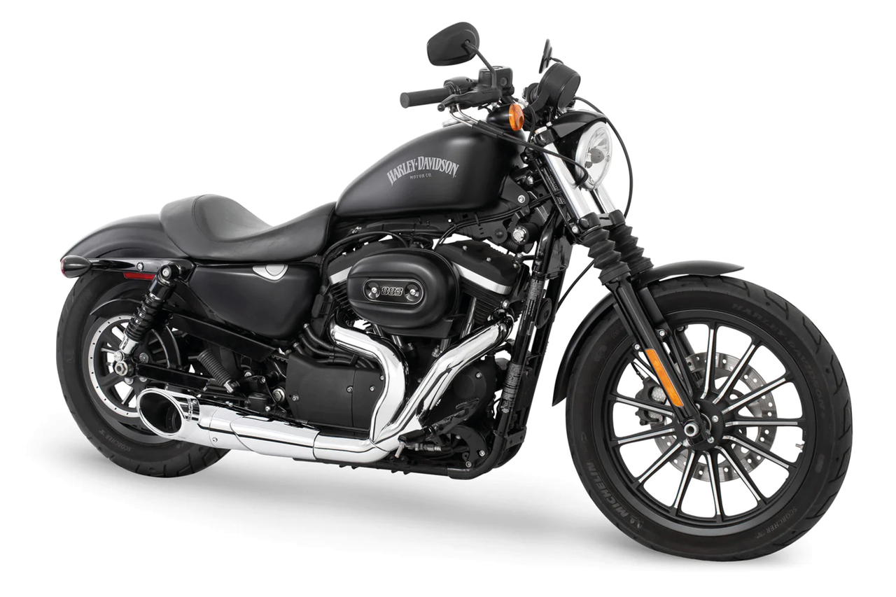 Freedom Performance Exhaust