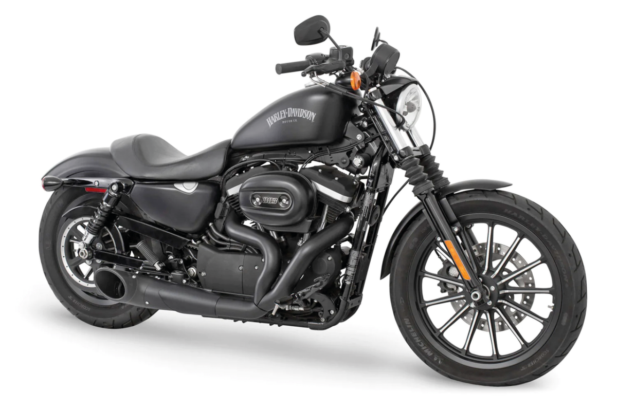 Freedom Performance Exhaust