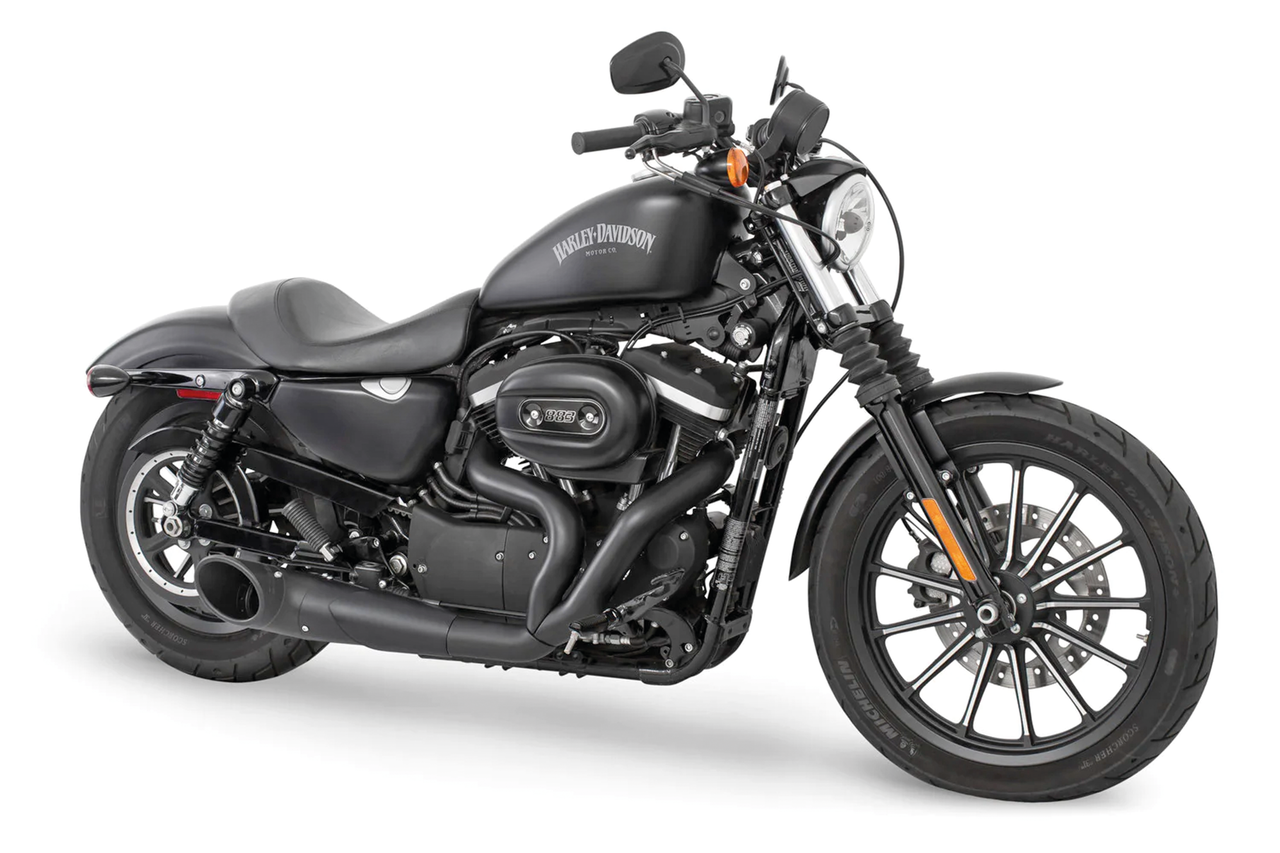 Freedom Performance Exhaust