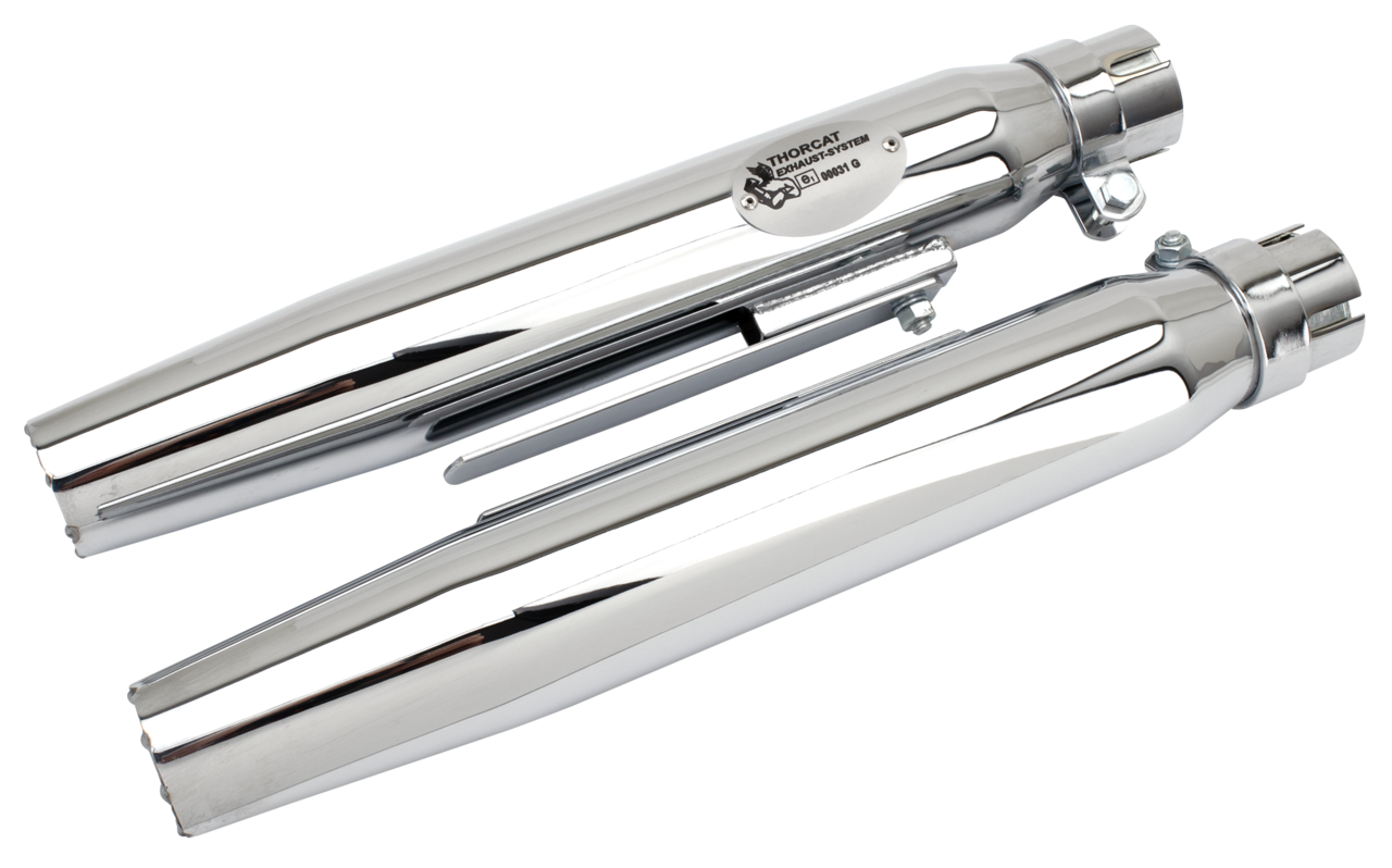 Freedom Performance Exhaust