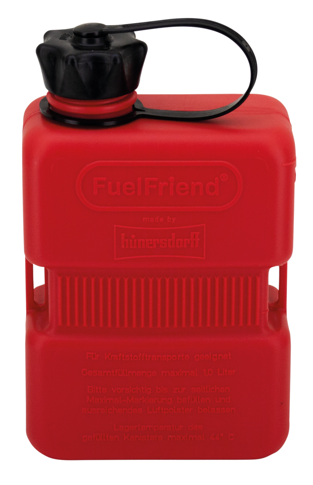 FuelFriend