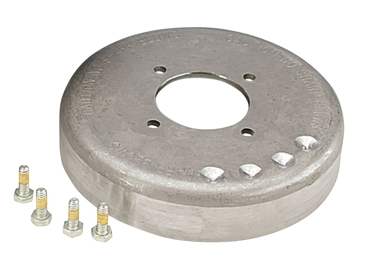 GHDP Alternator rotor XL91-03,