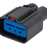 GHDP Socket housing,