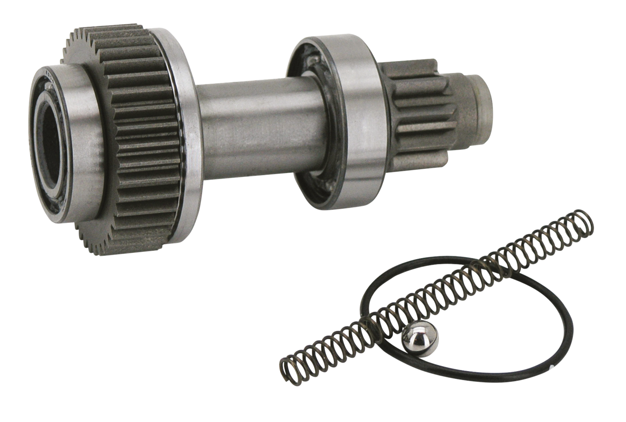 GHDP Starter clutch FXD06-17 TC07-17,