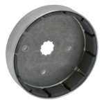 GHDP alternator rotor FLH/T06 3-phase,