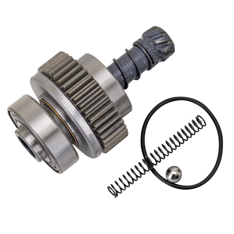 GHDP starter Clutch Assy BT91-06,