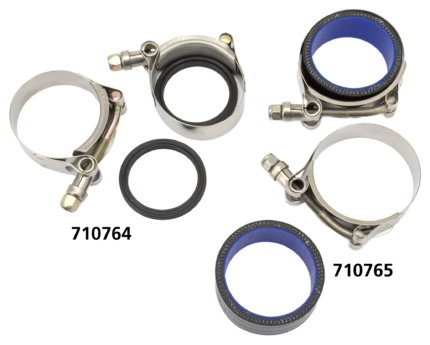 Manifold Kit BT55-78