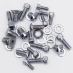 Hardware kit for 237336 nacelle,