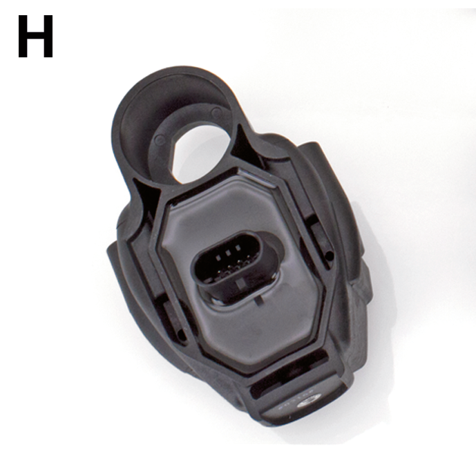 Ignition coil FXCW(C)08-10,