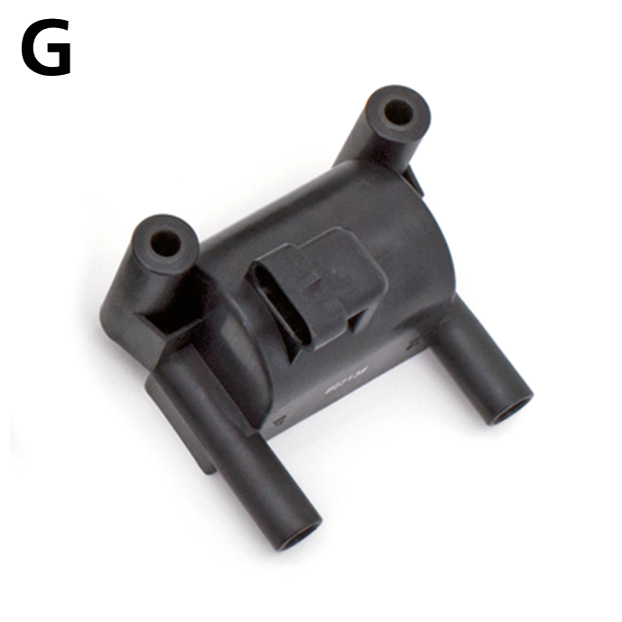 Ignition coil TC07-17 EFI,