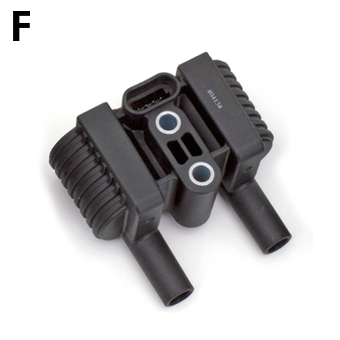 Ignition coil XL07-22,