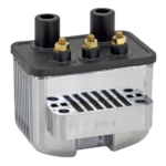 Ignition coil single fire