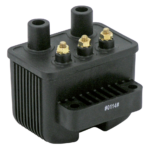 Ignition coil single fire,