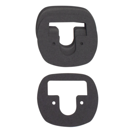 10Pck Gasket Tail lamp mounting 73-98