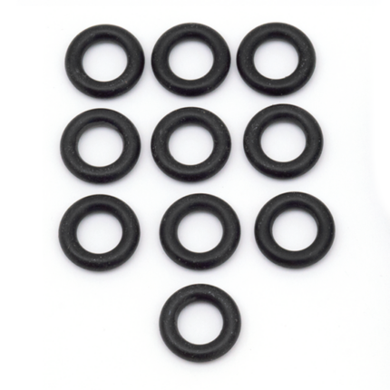 10Pck O-Ring turn signal 63-85