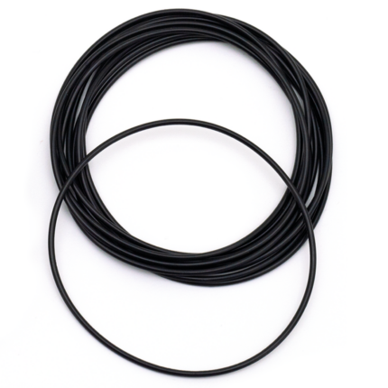 10Pck O-Ring turn signal lens bullit