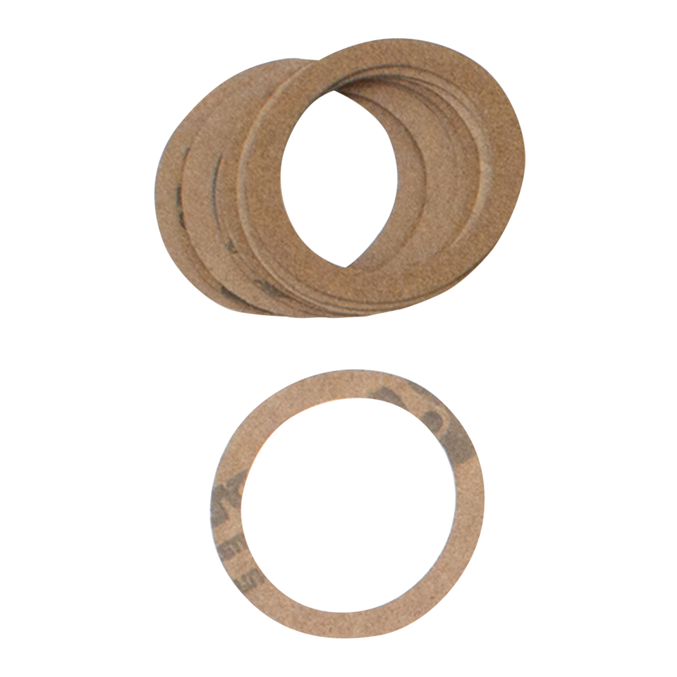 10Pck gasket early model taillight lens