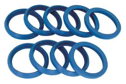 10pck Manifold seal 87up #26995-86A