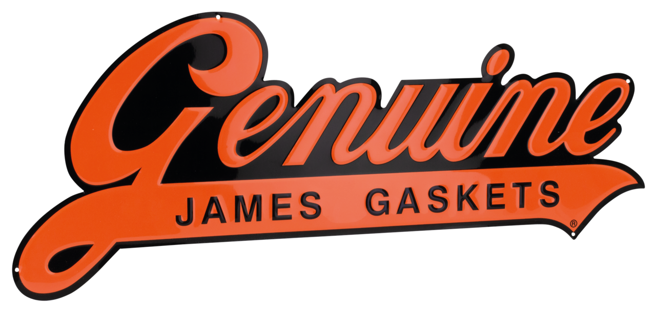 James Gaskets
