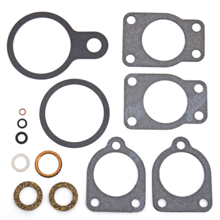 Linkert carburetor gasket kit