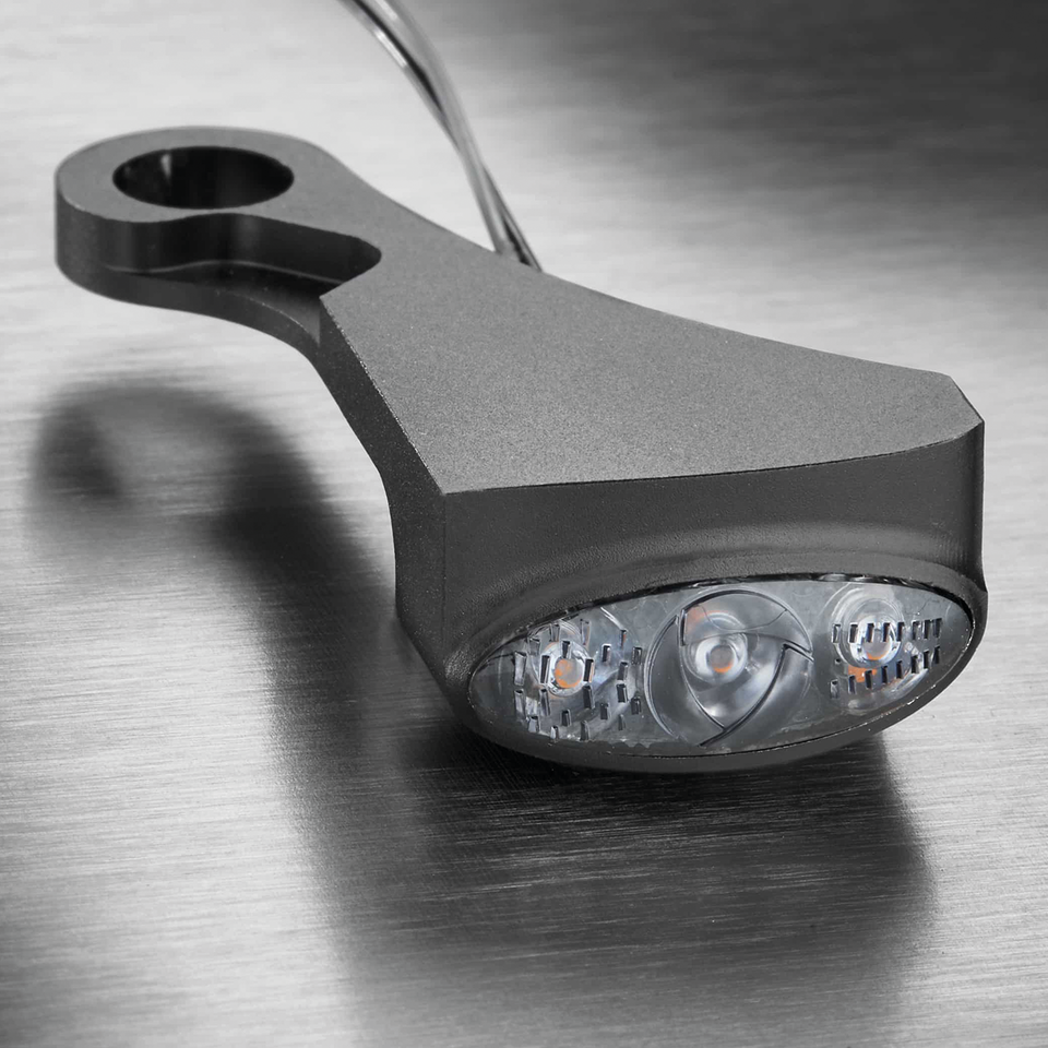 Kellermann Dash M Front Left ST18-Up