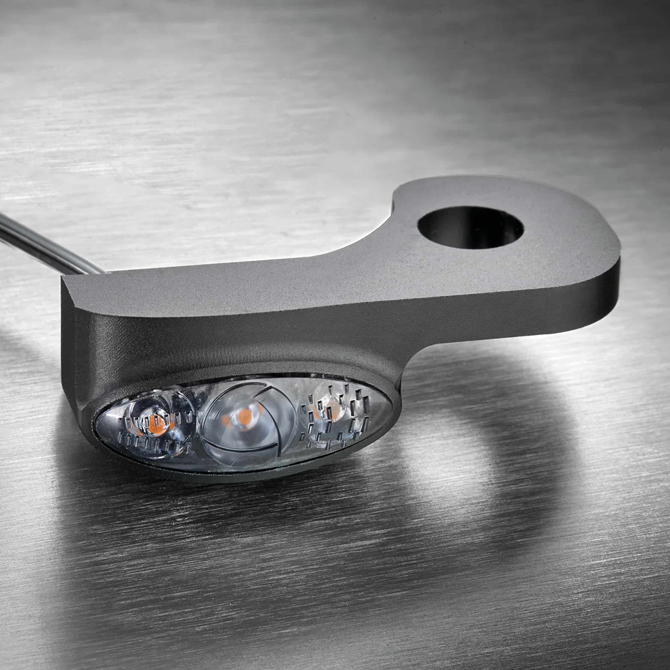 Kellermann Dash M Front Right ST18-Up