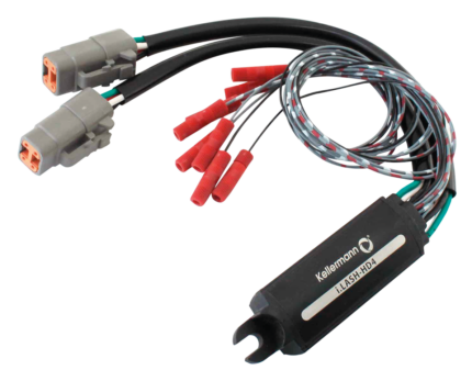Kellermann i.Lash HD4 FXSB/FLS13-17