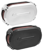 Next Level A/C Machined Finish ME17-Up