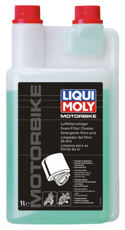 LIQUI MOLY