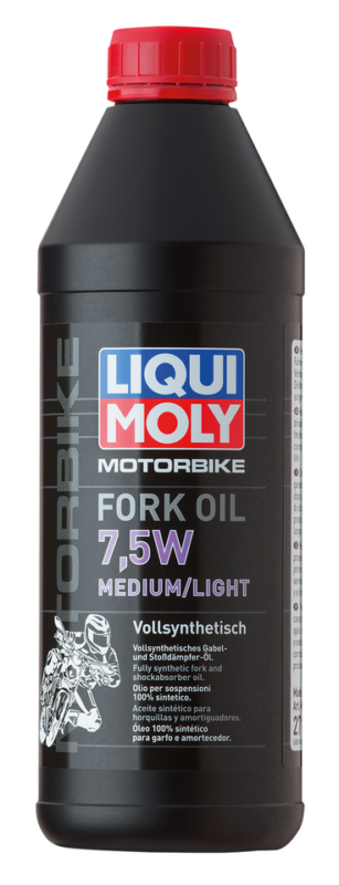 LIQUI MOLY