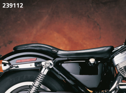 King Cobra seat XL82-03